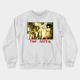 the Crewneck Sweatshirt